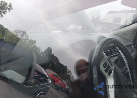 2013 Ford Edge Limited z USA, uszkodzony, nr VIN 2FMDK4KC6DBA96663